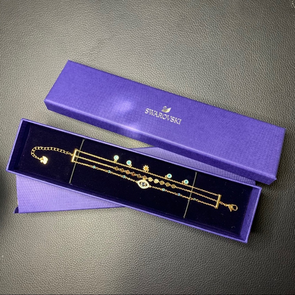 Swarovski Bracelet